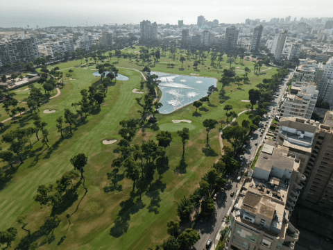 Último Departamento Disponible en Los Laureles | San Isidro